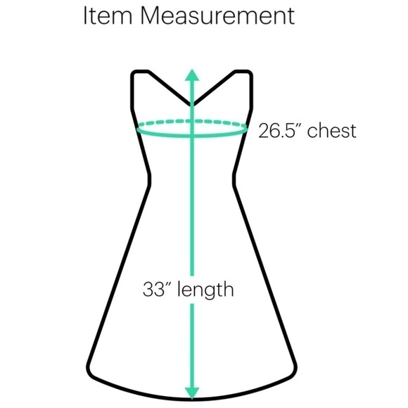 BeBop Front Button Ruffled Dress l SIZE S - Picture 3 of 5